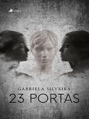 cover image of 23 Portas